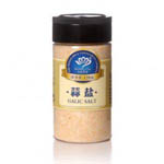 椒鹽包裝生產(chǎn)線樣品