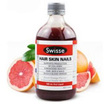 膠原蛋白口服液