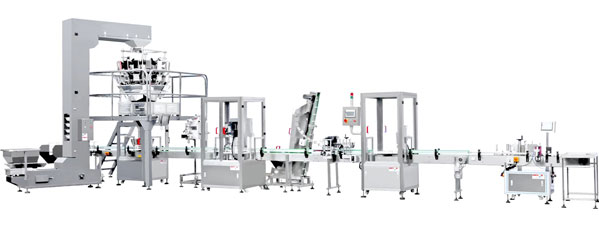 包裝機(jī)械要以技術(shù)創(chuàng)新帶動包裝行業(yè)發(fā)展